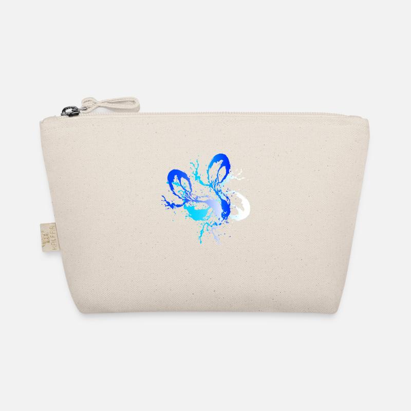 Wasser Bio-Täschchen