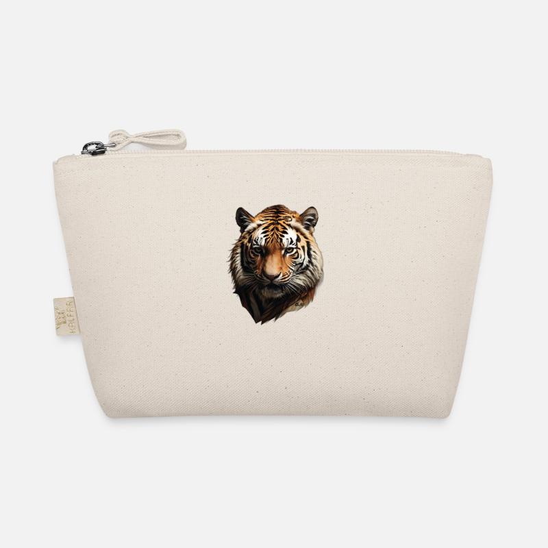 Tiger AI généré par e30 Trousse biologique