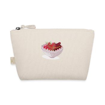 Salade de hareng - Trousse biologique - nature - Devant