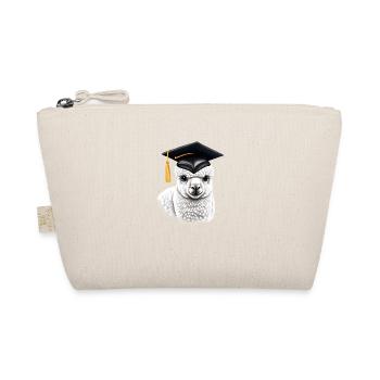 Baccalauréat Certificat de fin d’études supérieures Études d’alpaga - Trousse biologique - nature - Devant