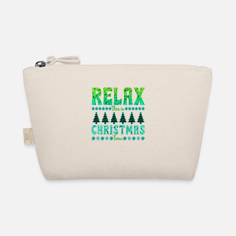 Noël Noël père Noël nicolas coquine Trousse biologique