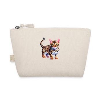 Chat Bengal Chaton Bengal Chaton Propriétaire Chat Chaton - Trousse biologique - nature - Devant
