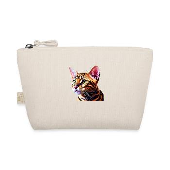 Chat Bengal Chaton Bengal Chaton Propriétaire Chat Chaton - Trousse biologique - nature - Devant