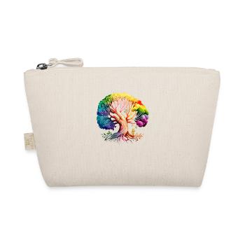 Arbre de Vie Arbre de Vie Méditation Yoga - Trousse biologique - nature - Devant