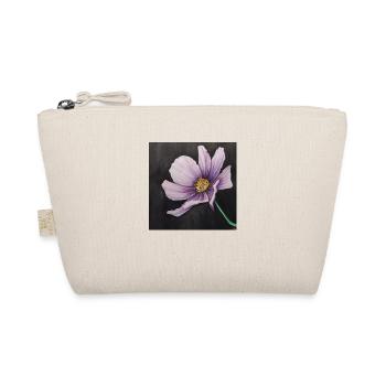 Mon design - Trousse biologique - nature - Devant