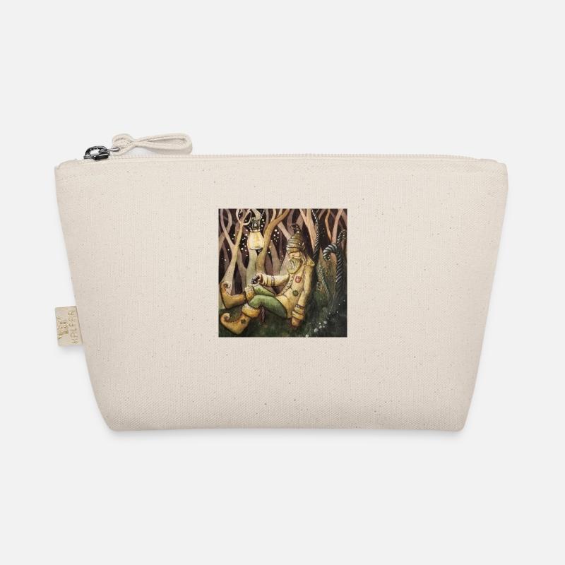 My Design Organic Pouch