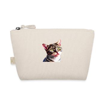 Chat, Chat siamois, Chat domestique, Chaton, Propriétaire de chat - Trousse biologique - nature - Devant