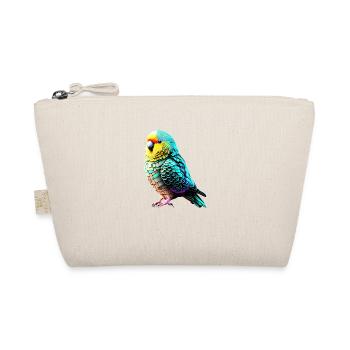 Perruche Oiseau Calopsitte Propriétaire d’oiseau - Trousse biologique - nature - Devant