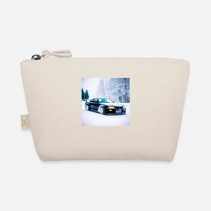 oldtimer Bio-Täschchen