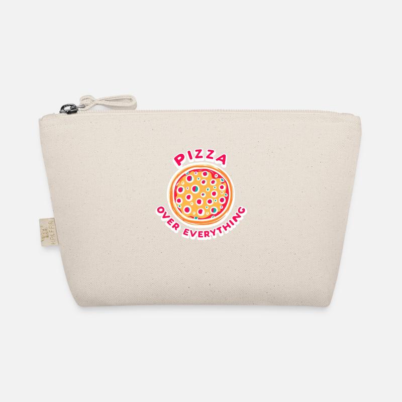Pizza Over Everything Organic Pouch