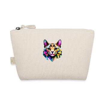 Propriétaire de chat, animal de compagnie, chat, chat domestique, chaton - Trousse biologique - nature - Devant