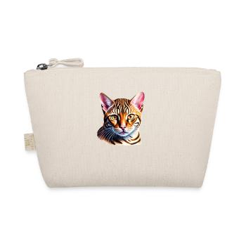 Chat Bengal Chaton Bengal Chaton Propriétaire Chat Chaton - Trousse biologique - nature - Devant