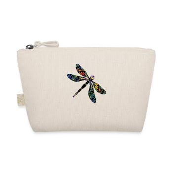 Libellule - Trousse biologique - nature - Devant