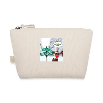 Oh Deer - Rudolf Noël Design - Trousse biologique - nature - Devant