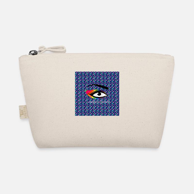 Oeil - Trousse biologique - nature