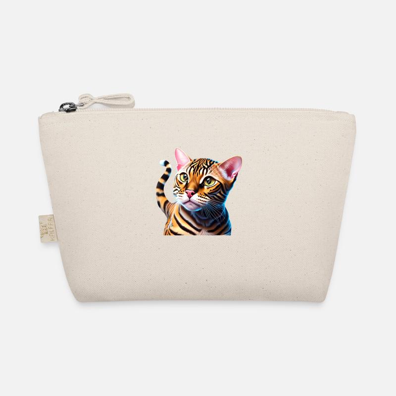 Bengal Cat Kitten Propriétaire de chat Bengal Kitten Trousse biologique