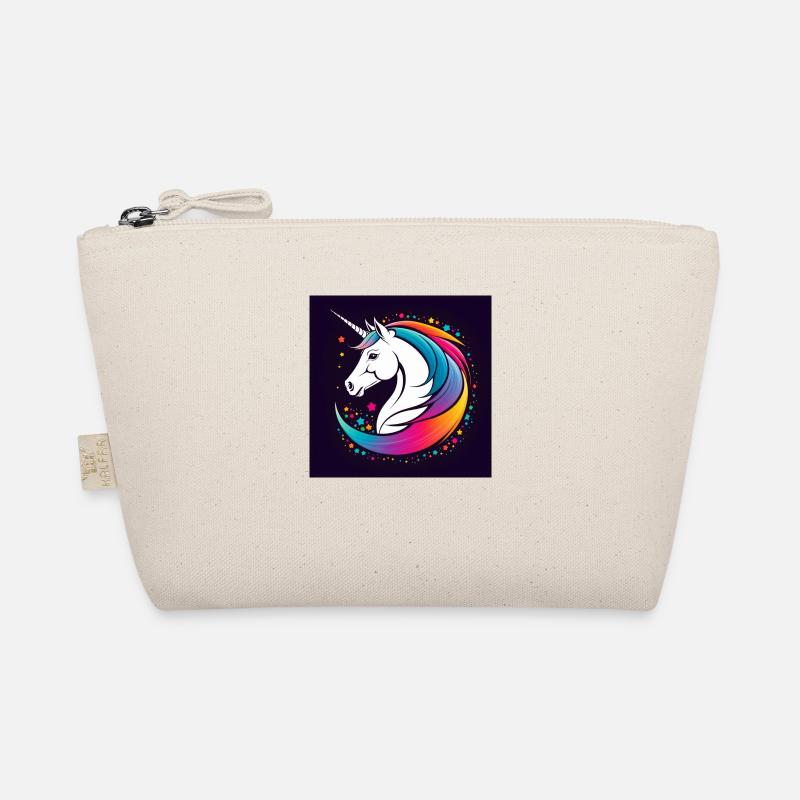 Conception de licorne Trousse biologique