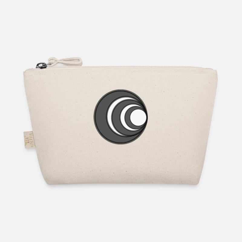 District 3 D Organic Pouch