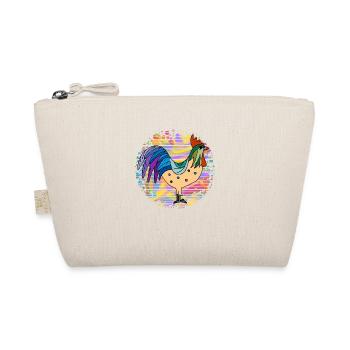 Coq - Trousse biologique - nature - Devant