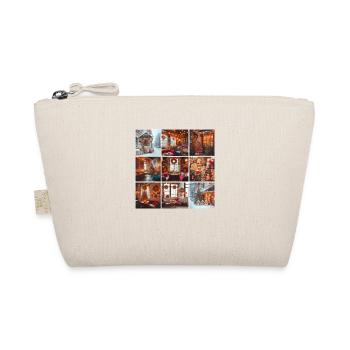 Café d’hiver - Trousse biologique - nature - Devant