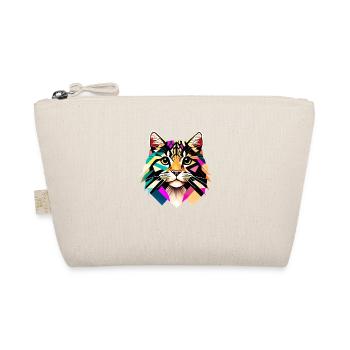 Propriétaire du chat Maine Coon chat chaton mâle - Trousse biologique - nature - Devant