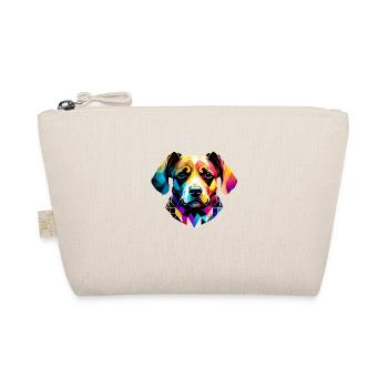 Chien de berger allemand Propriétaire de chien Chien propriétaire de chien - Trousse biologique - nature - Devant