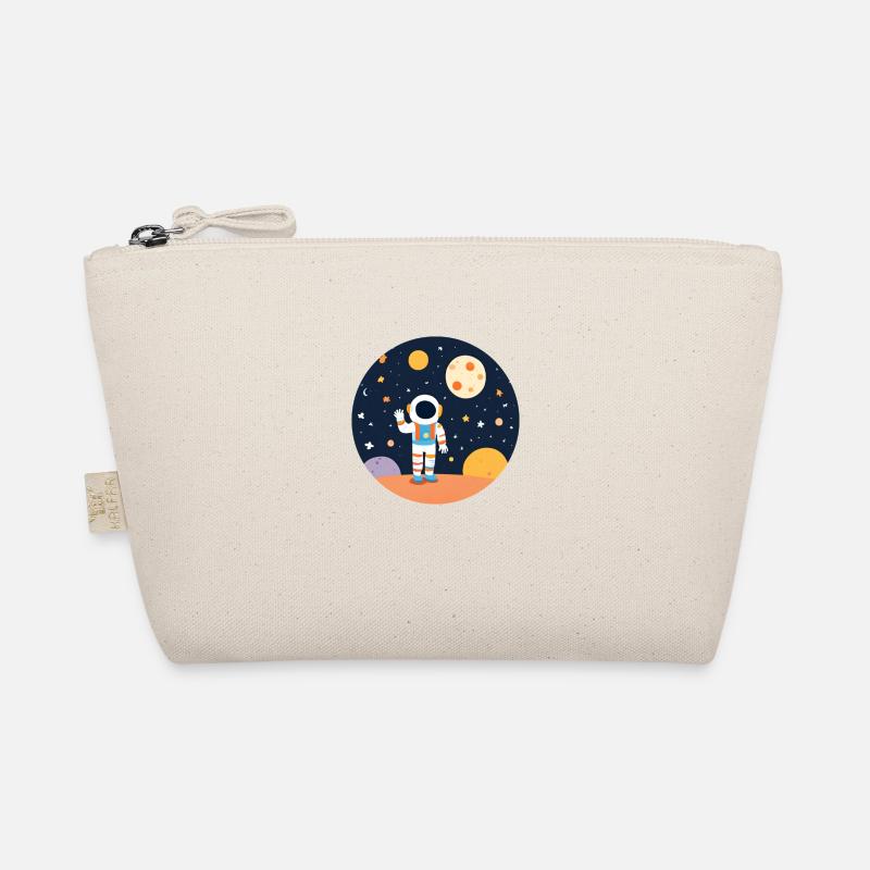 Salutations de l’espace Trousse biologique