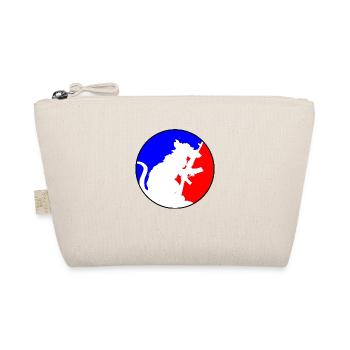 TerRaRisT - Logo - Trousse biologique - nature - Devant