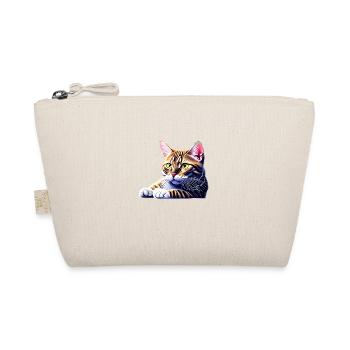 Propriétaire de chat Chat domestique Chat Chat siamois Chaton - Trousse biologique - nature - Devant