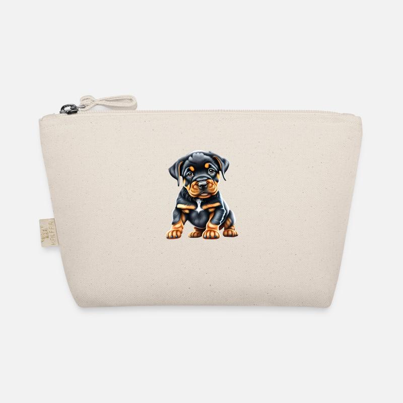 Rottweiler Chien Rottweiler Chiot Chiens Chien Chiot Trousse biologique