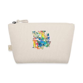 Fleurs De Papillon Coloré Rêve D’insectes Coloré Rêve - Trousse biologique - nature - Devant