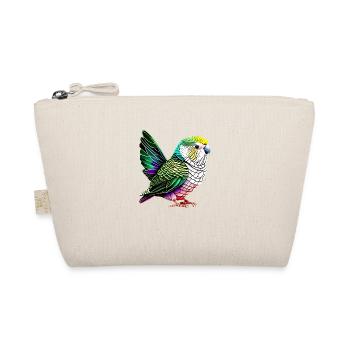 Perruche Bird Propriétaire d’oiseau Calopsitte - Trousse biologique - nature - Devant