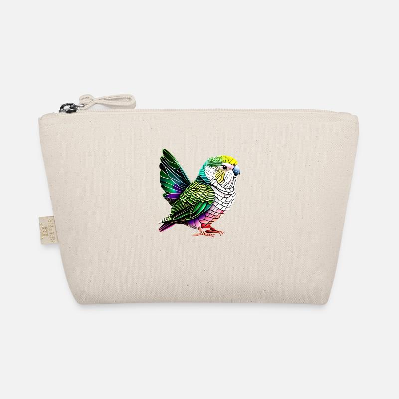 Perruche Bird Propriétaire d’oiseau Calopsitte Trousse biologique