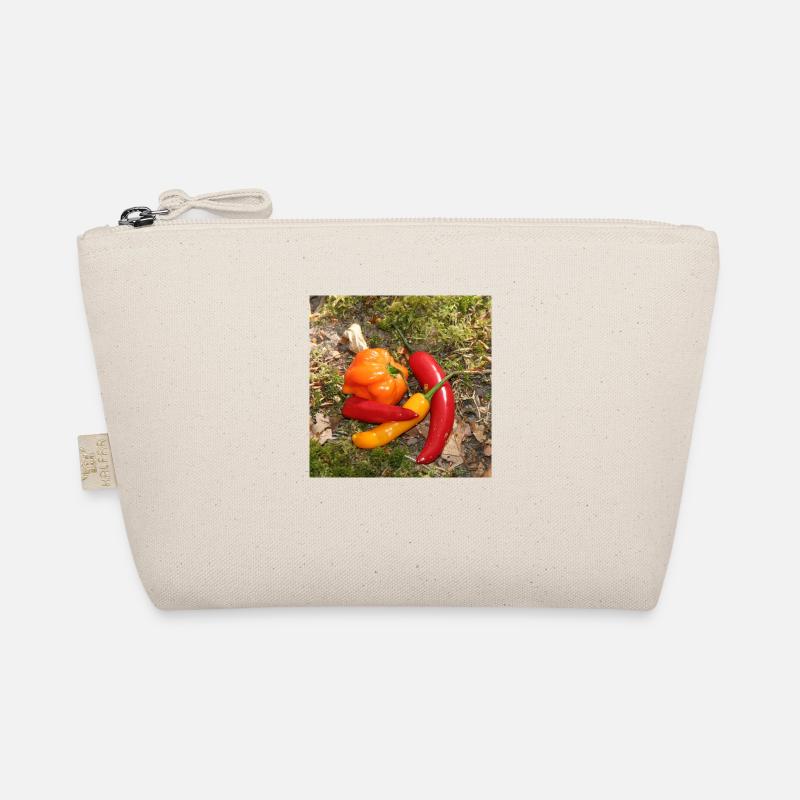 CHILI's Organic Pouch