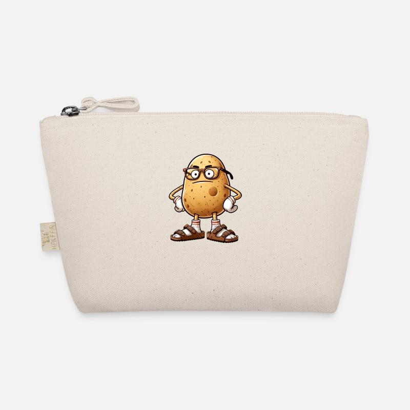 Pomme de terre allemande Trousse biologique