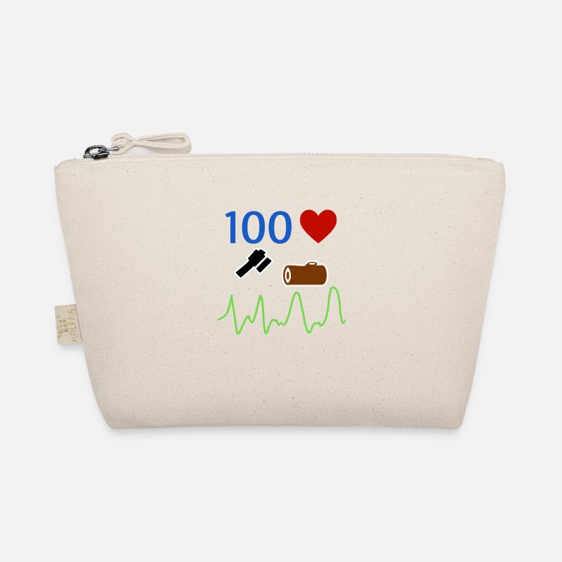 Garde forestier bûcheron Trousse biologique