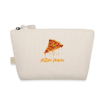 Pizzaïolo - Trousse biologique - nature - Devant