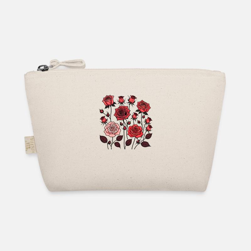 Roses rouges Trousse biologique