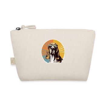 Basset 2 - Trousse biologique - nature - Devant
