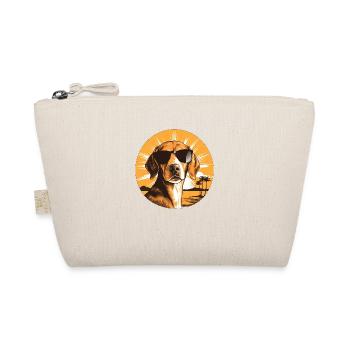 Beagle - Trousse biologique - nature - Devant