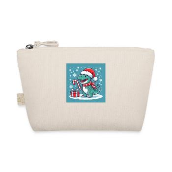 Dino Noël - Trousse biologique - nature - Devant