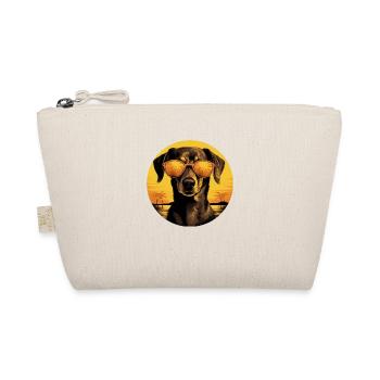 Teckel - Trousse biologique - nature - Devant