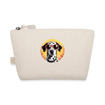 Dalmate - Trousse biologique - nature - Devant