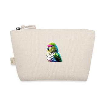 Perruche Bird Propriétaire d’oiseau Calopsitte - Trousse biologique - nature - Devant