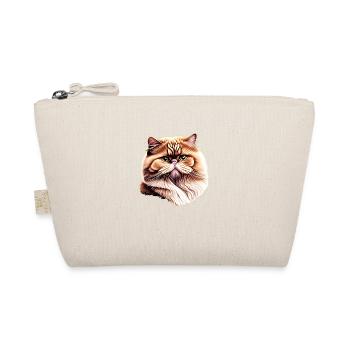 Chat Maine Coon Propriétaire Chat Chaton - Trousse biologique - nature - Devant