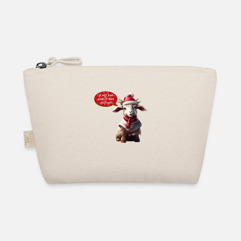 Christmas Lamb Organic Pouch