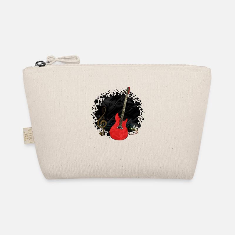 Guitare Trousse biologique