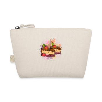 Gâteaux - Trousse biologique - nature - Devant
