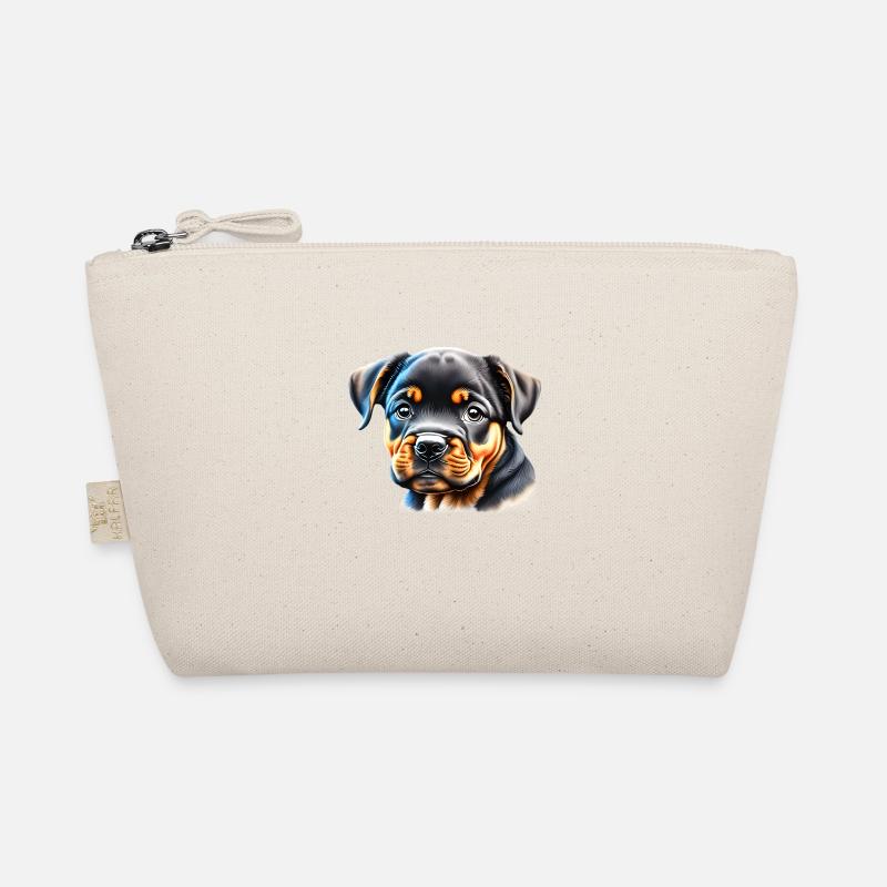 Rottweiler Chien Rottweiler Chiot Chiens Chien Chiot Trousse biologique