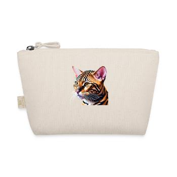 Chat Bengal Chaton Bengal Chaton Propriétaire Chat Chaton - Trousse biologique - nature - Devant